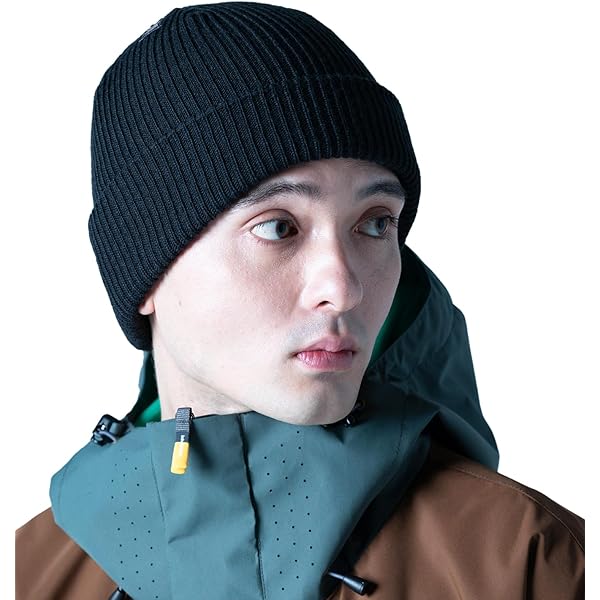 ハンター 耳あて レディース ケーブル イヤーマフ HUNTER　アーバングレー 2358-0005-de2.jpg